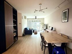 Blk 299 Punggol Grove (Punggol), HDB 5 Rooms #638629111